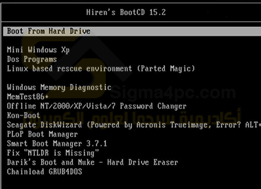 hirens boot iso