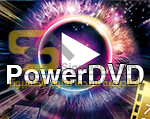 Cyberlink PowerDVD Ultra