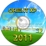 Orient xp 2011