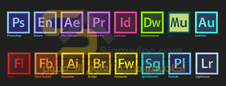 All Adobe Programs Portable