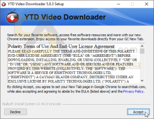 تحميل برنامج YTD Video Downloader Pro كامل بالتفعيل