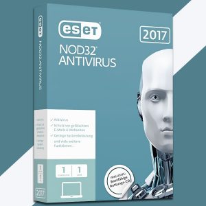 تحميل برنامج انتي فيرس NOD32 AntiVirus 2017