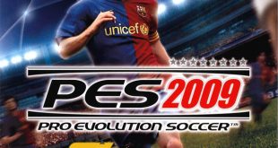 لعبة pro evolution soccer 2009