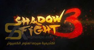 لعبة Shadow Fight 3