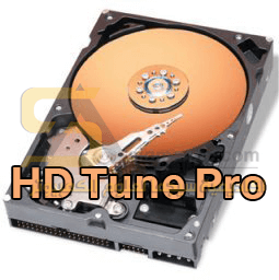 برنامج HD Tune Pro كامل بالتفعيل