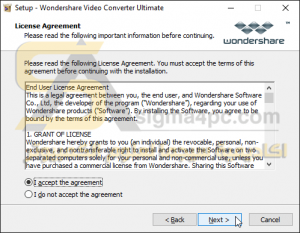 Wondershare Video Converter Ultimate كامل بالتفعيل