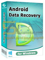 برنامج Tenorshare Android Data Recovery كامل استعادة الصور المحذوفة للاندرويد