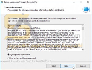 تحميل برنامج Apowersoft Screen Recorder Pro كامل تصوير شاشة الكمبيوتر فيديو