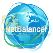 برنامج NetBalancer كامل للتحكم في استهلاك الانترنت ومراقبة سرعة الانترنت للكمبيوتر