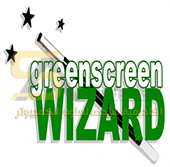 برنامج تغيير خلفيات الصور للكمبيوتر Green Screen Wizard Professional كامل