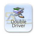 برنامج اخذ نسخة من تعريفات الجهاز واسترجاعها Double Driver مجاناً