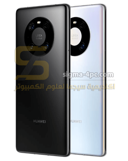مراجعة هاتف Huawei Mate 40pro