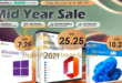 شراء مايكروسوفت Office 2021 و Windows 11 بسعر مخفض