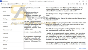 IceCream Ebook Reader 6.44 Pro instal the new version for android