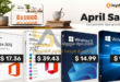 اشتري Windows 11 Pro و Microsoft Office 2021 مقابل 15 دولارًا فقط